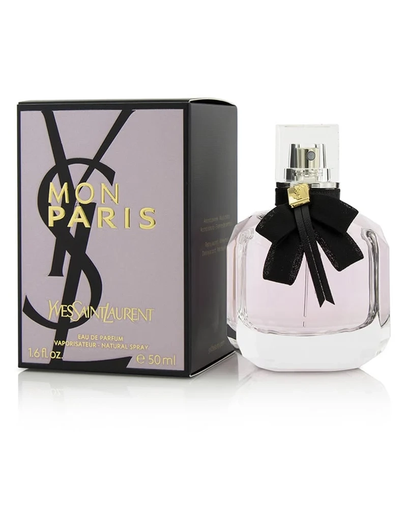 عطر مون پاریس