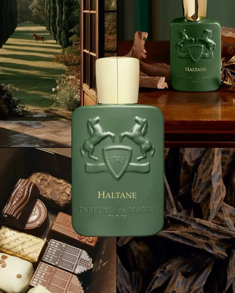 عطر مارلی هالتان