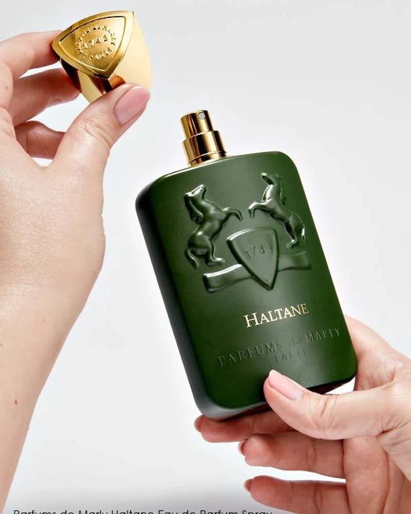 عطر مارلی هالتان