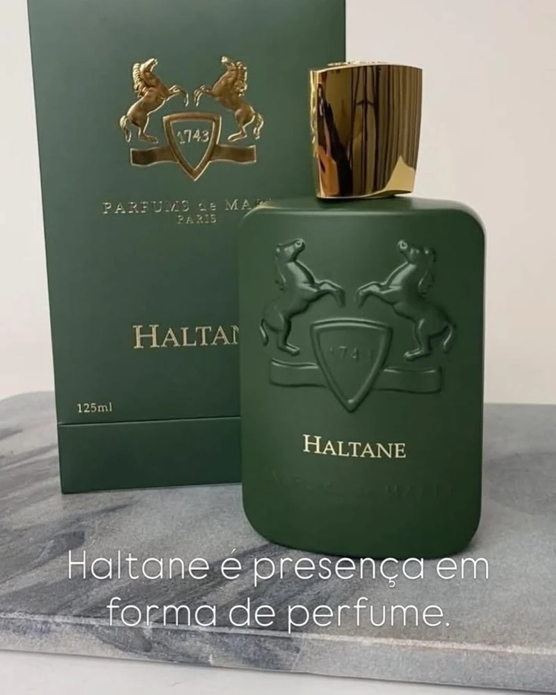 عطر مارلی هالتان
