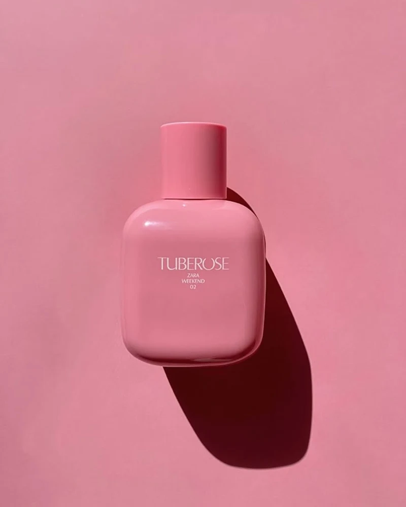 عطر ملودی