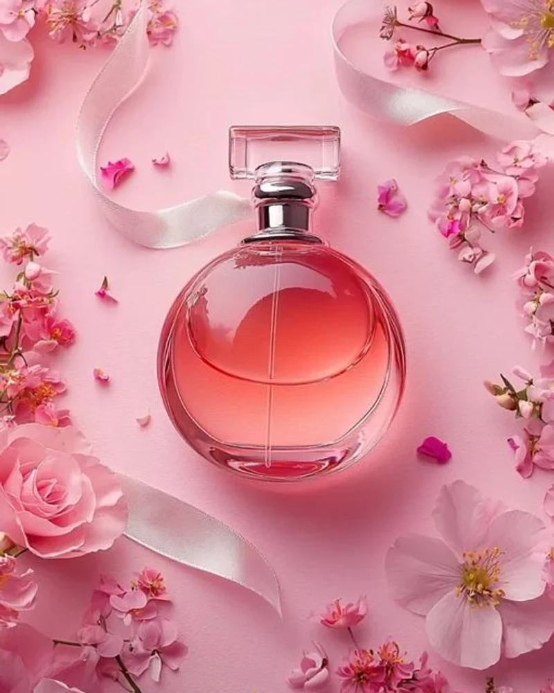 عطر ملودی