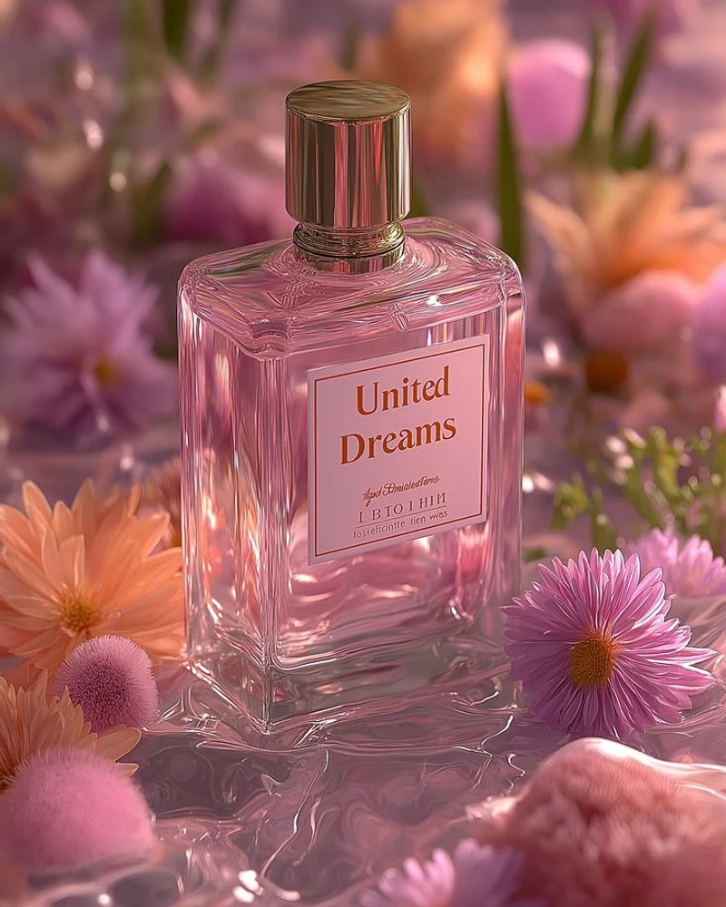عطر ملودی