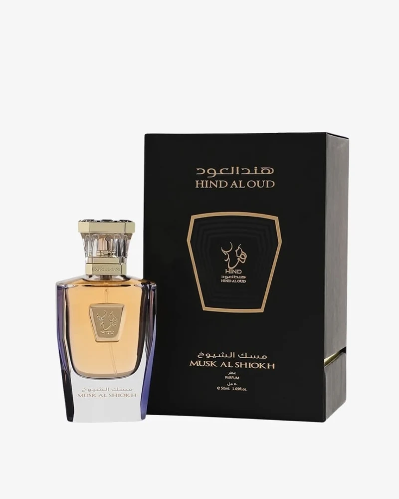 عطر مسک هند