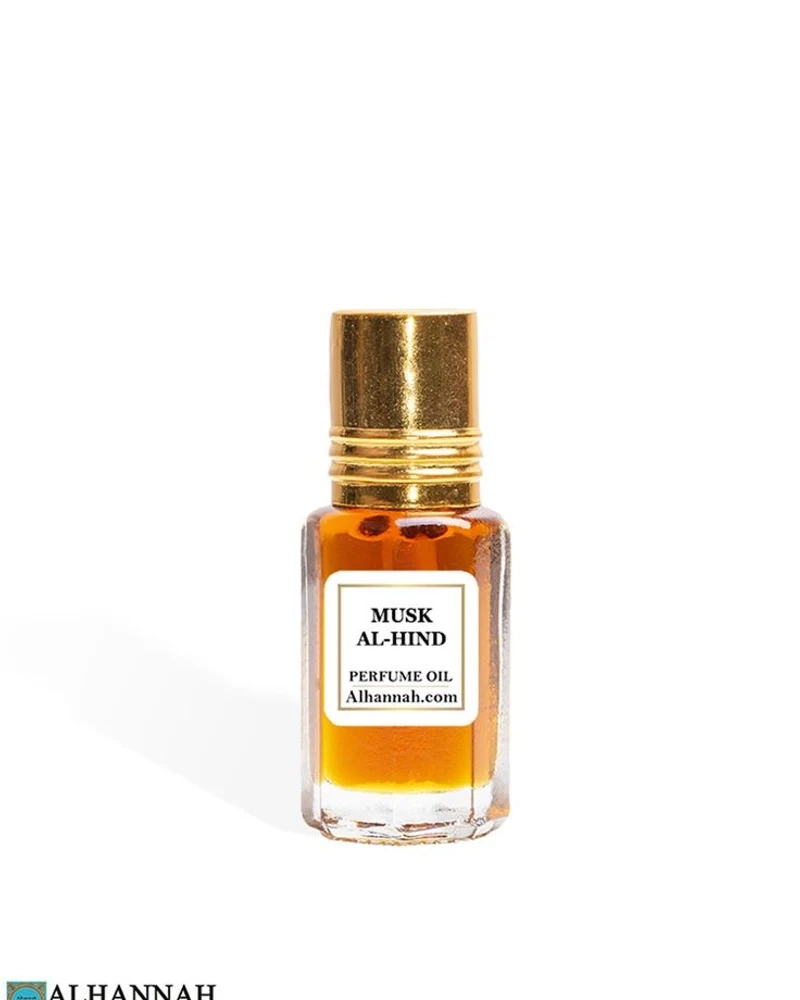 عطر مسک هند اول