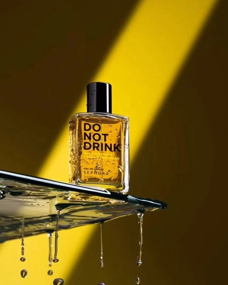 عطر نایاب