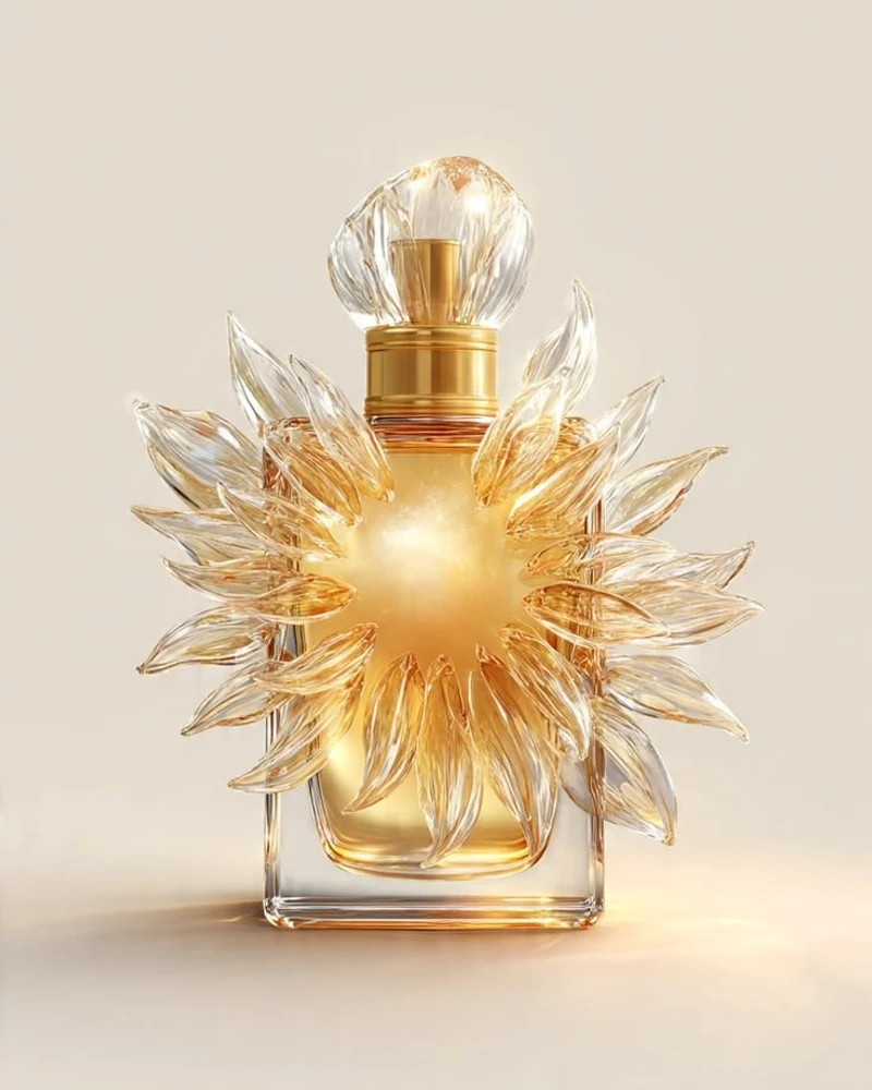 عطر نرگس