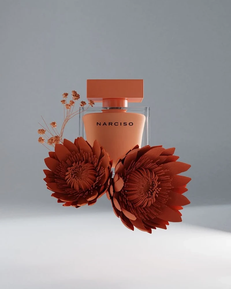 عطر نرگس