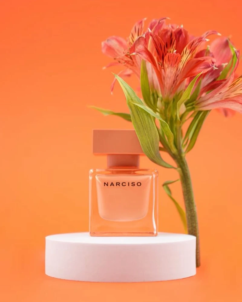 عطر نرگس