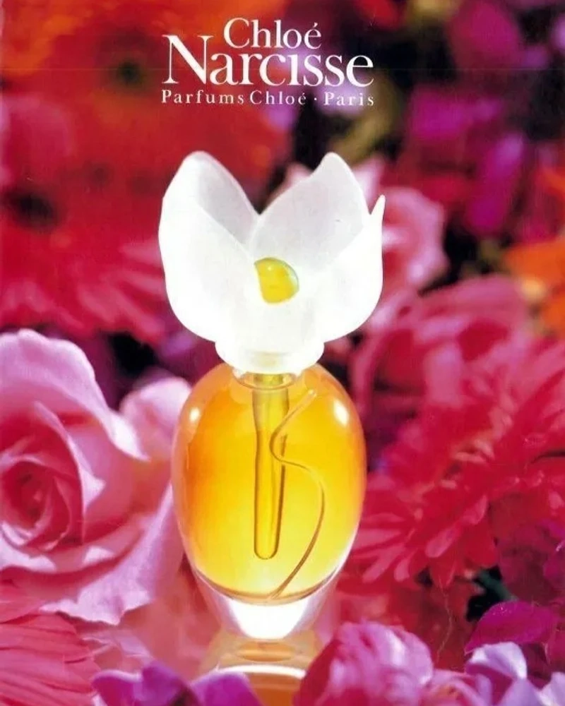 عطر نارسیس