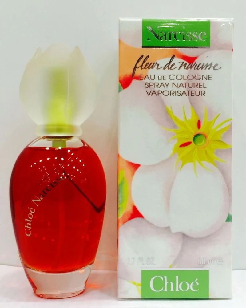 عطر نارسیس