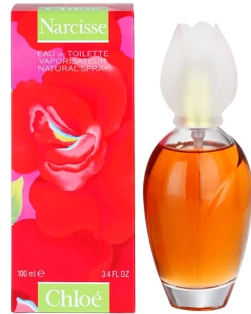 عطر نارسیس