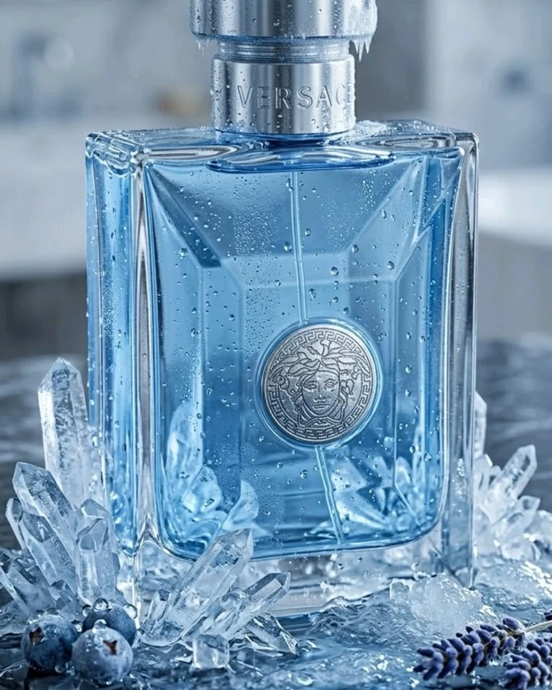 عطر ورساچ پورهم