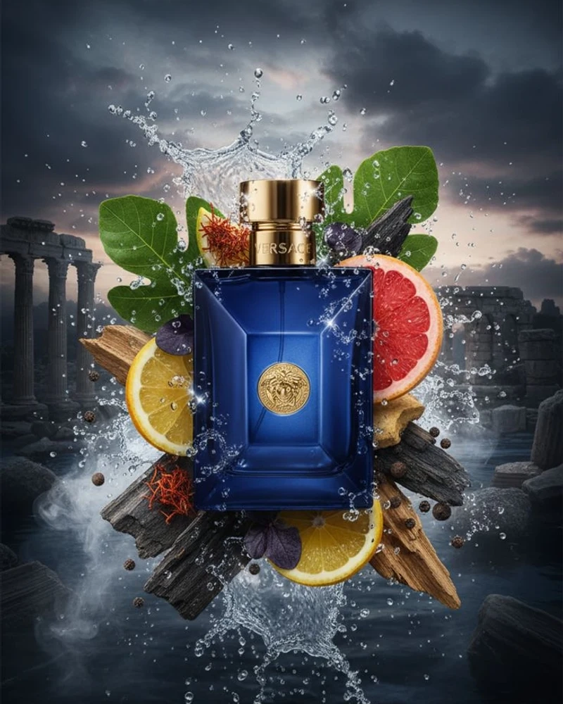 عطر ورساچ پورهم