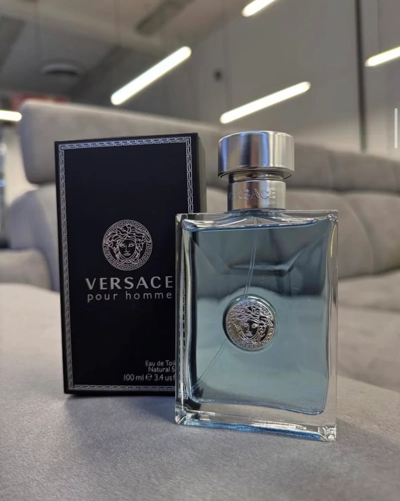 عطر ورساچ پورهم