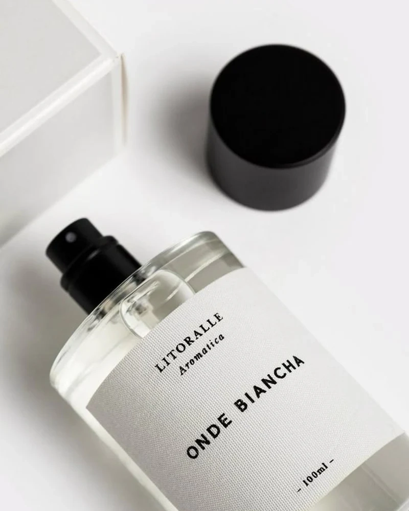عطر ورسوز