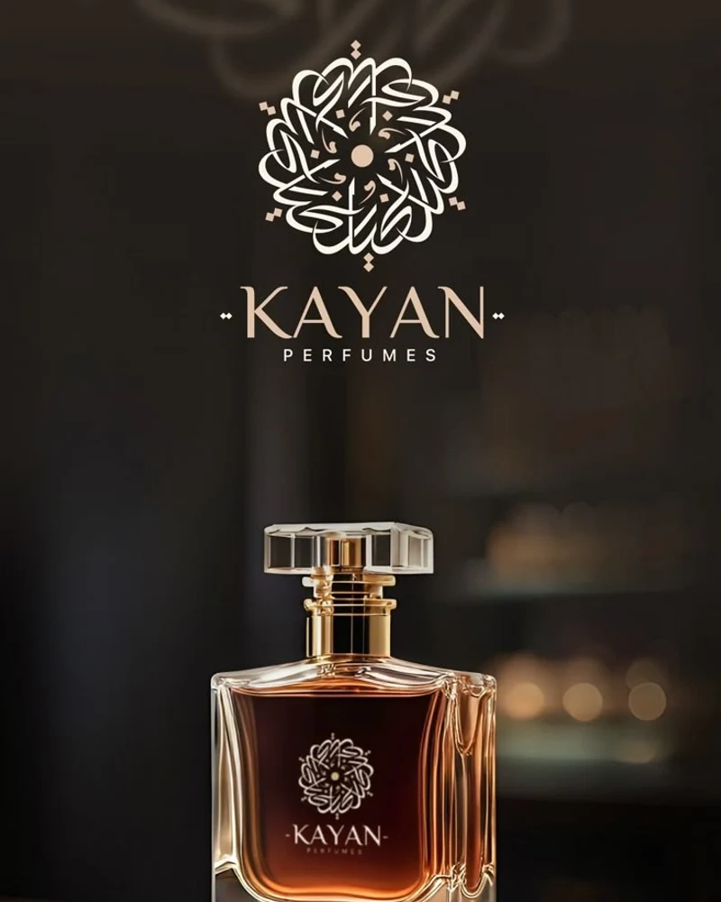 عطر ورسوز