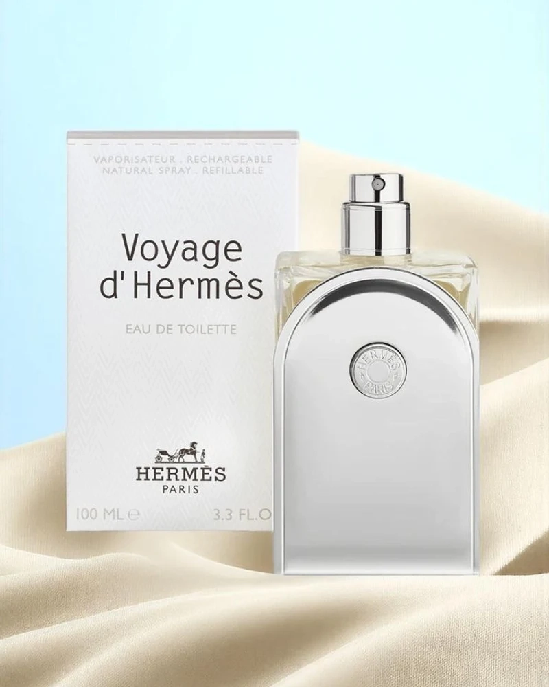 عطر ویاگ هرمس