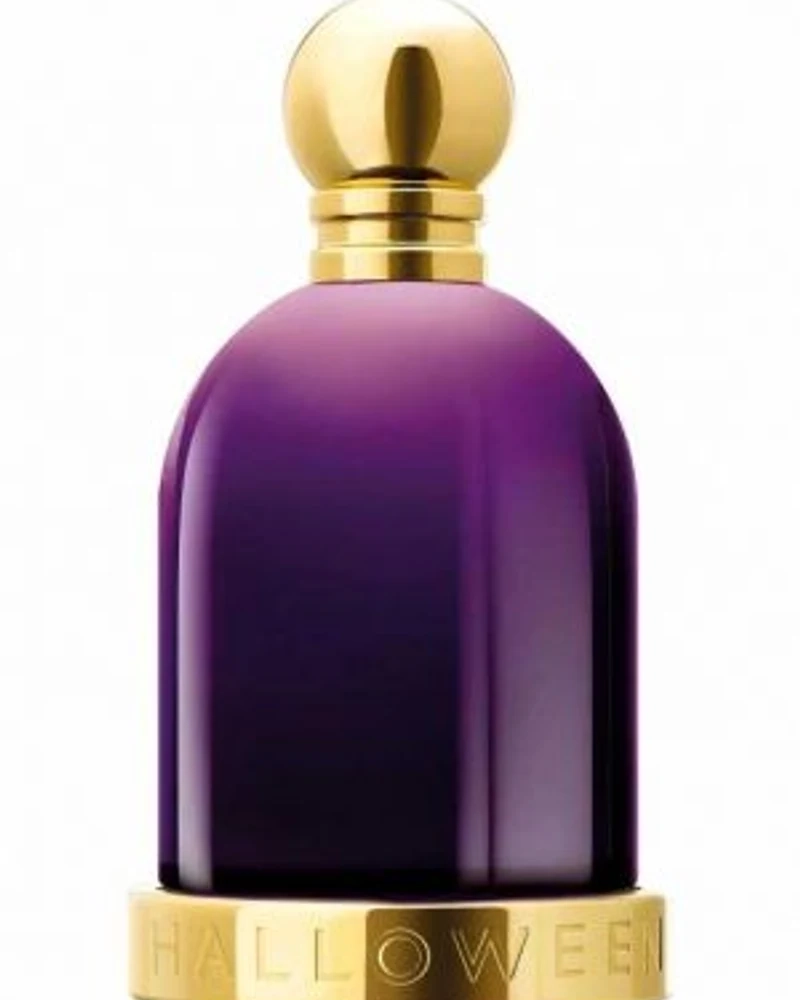 عطر هالوین