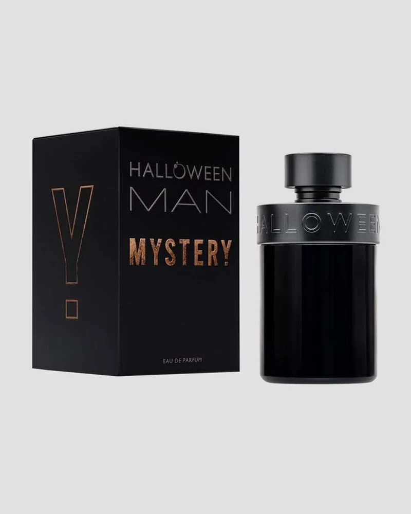 عطر هالوین
