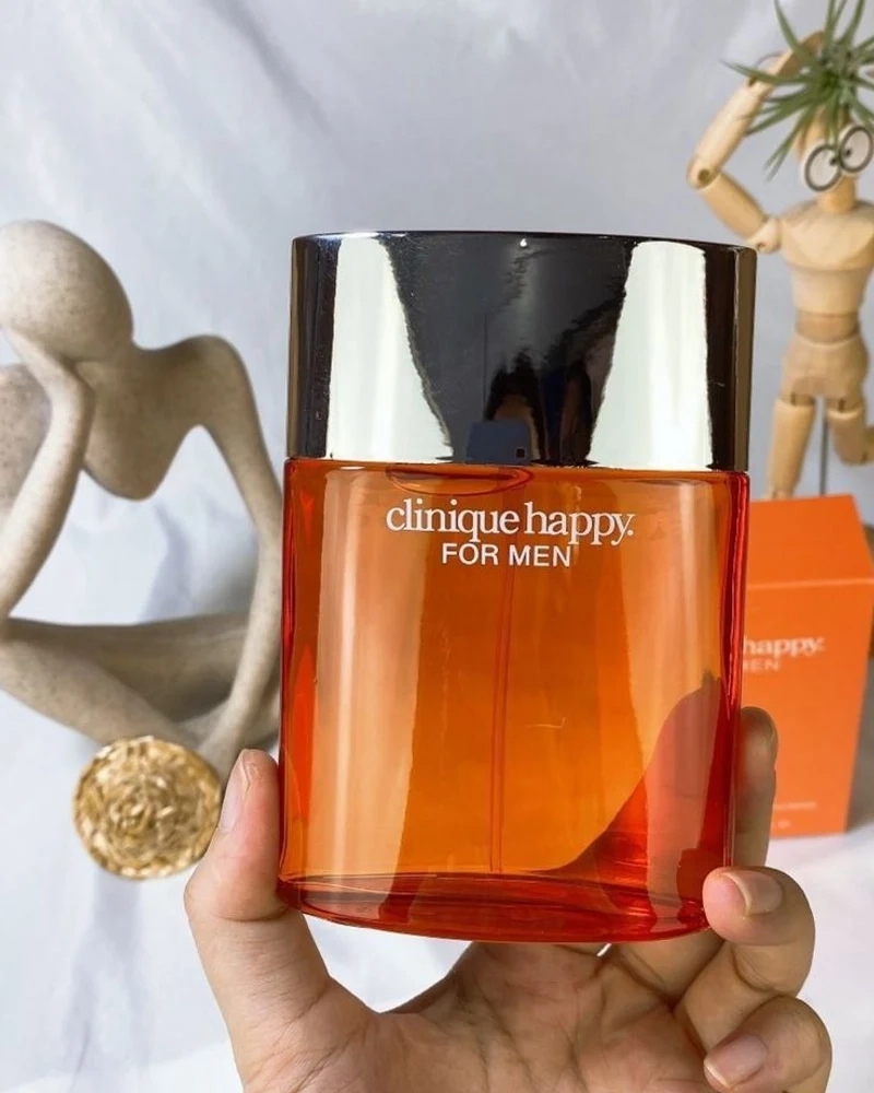 عطر هپی کلینیک
