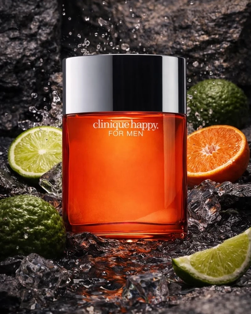 عطر هپی کلینیک