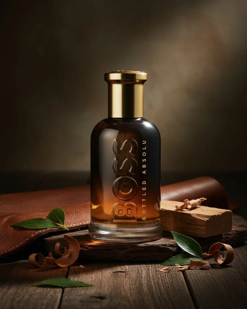 عطر هوگو باس