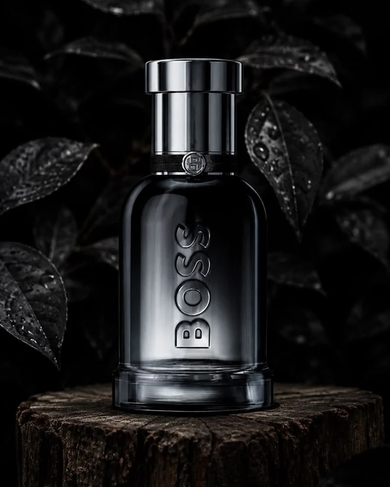 عطر هوگو باس