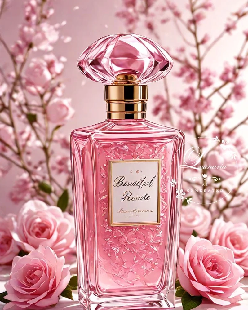 عطر هاوایی