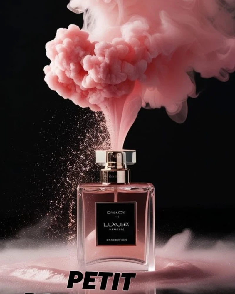 عطر هاردی ویلاین