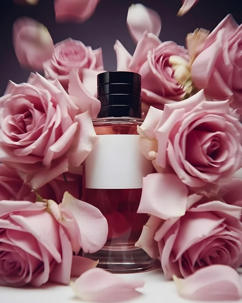 عطر هاردی ویلاین