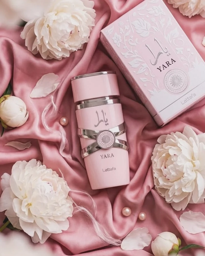 عطر یارا