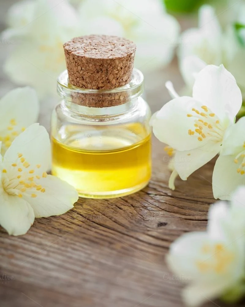 عطر یاس