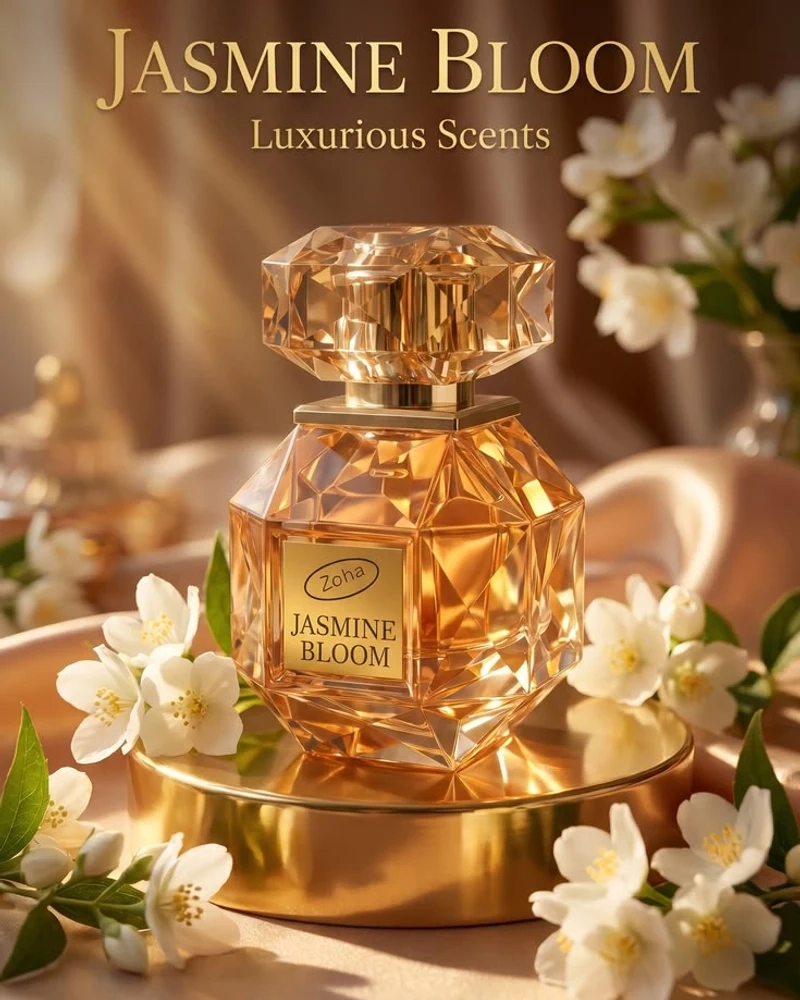 عطر یاس