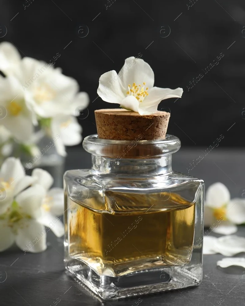 عطر یاس