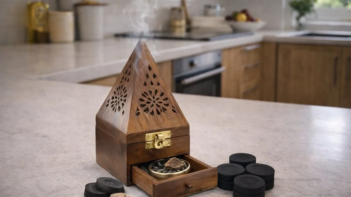 عود چیست؟ هر آنچه باید درباره عطر عودی بدانید