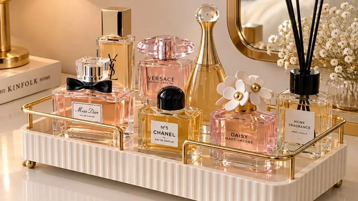 نگهداری عطر؛ ۷ اشتباه که عطر را خراب می‌کند