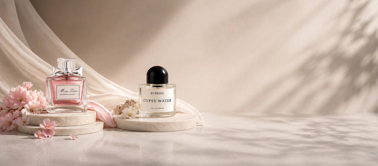 چگونه عطر مناسب شخصیت خود را انتخاب کنیم؟