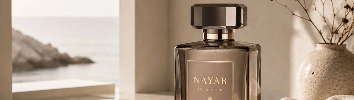 روش‌های افزایش ماندگاری عطر روی پوست