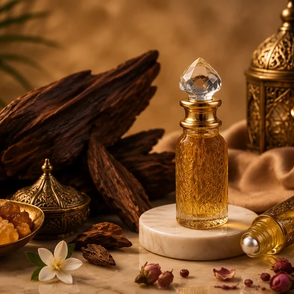 راهنمای خرید عطر از نایاب
