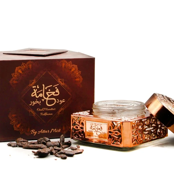 عود چیست؟ هر آنچه باید درباره عطر عودی بدانید
