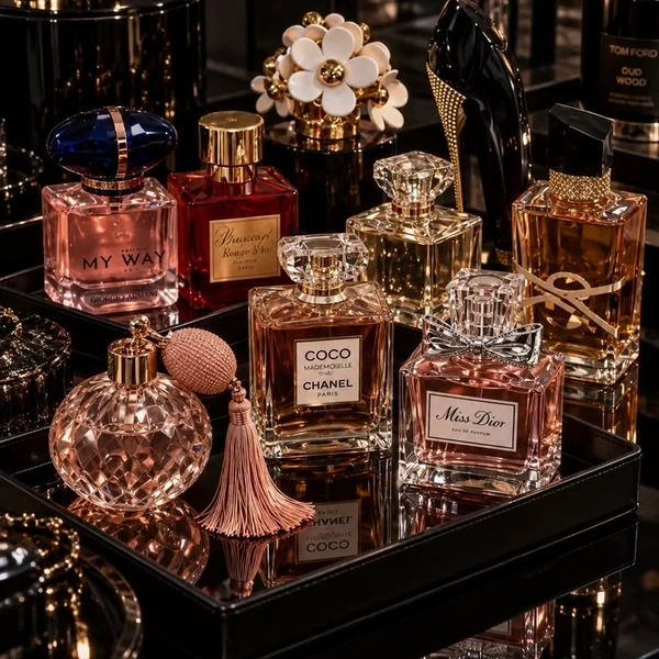 نگهداری عطر؛ ۷ اشتباه که عطر را خراب می‌کند