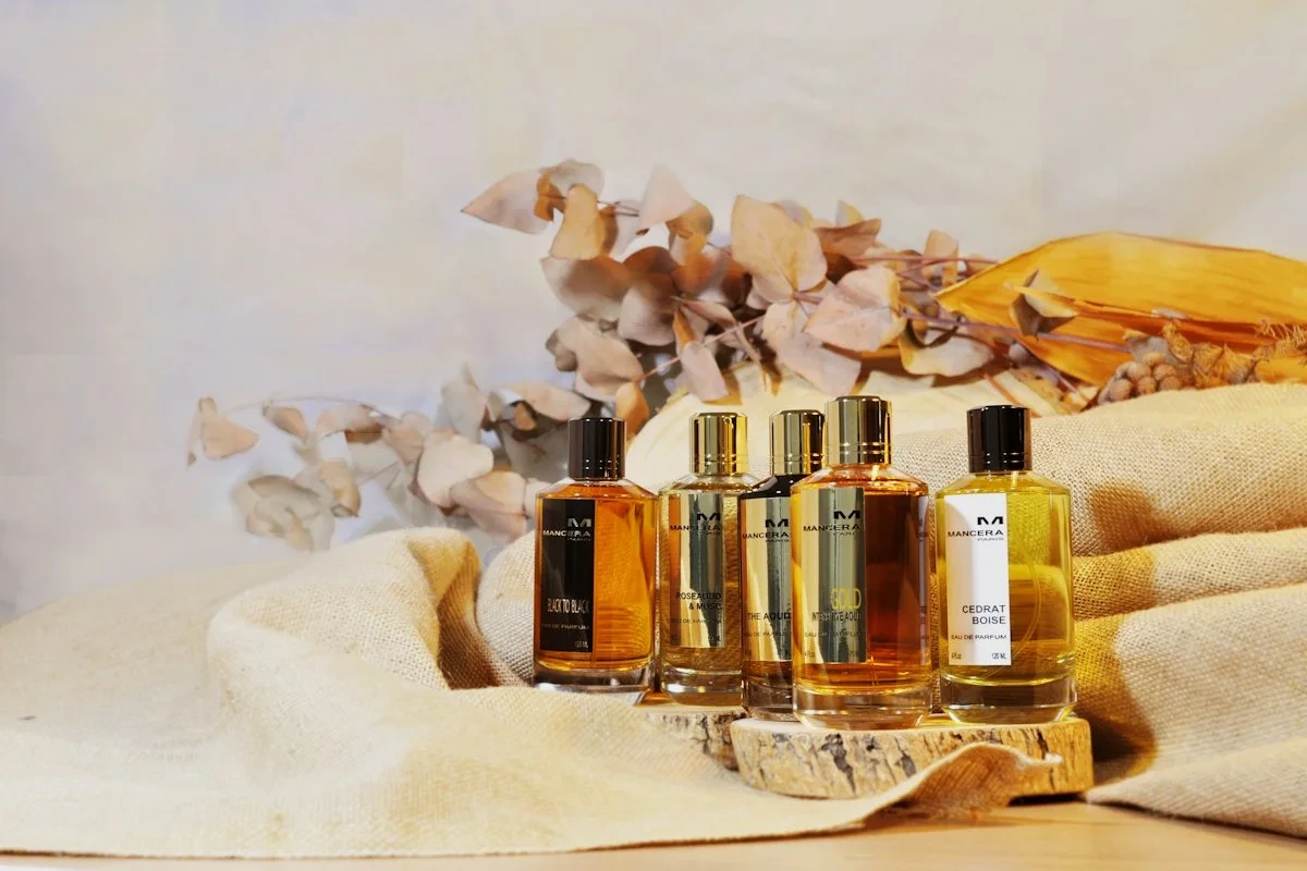 بهترین عطر مردانه برای زمستان؛ ۱۰ رایحه گرم و ماندگار